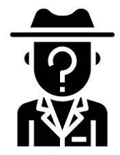 Anonymity - The condition of being anonymous.
