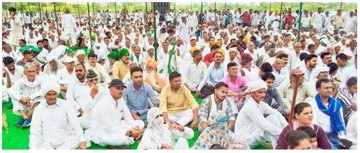 To stay united  wrestlers to hold own mahapanchayat soon  says bajrang punia