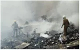 100 children  teachers have a narrow escape in fire incident