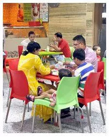 155 establishments get cm’s nod to run round the clock