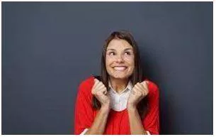 Anticipated - The action of anticipating something