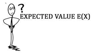 Expected - Regarded as likely.