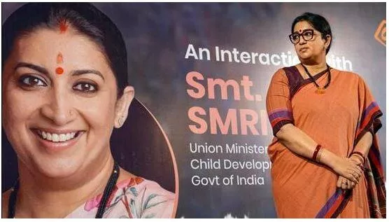 Wcd ministry launches ‘amrit generation’ campaign of children aged 16 18 years