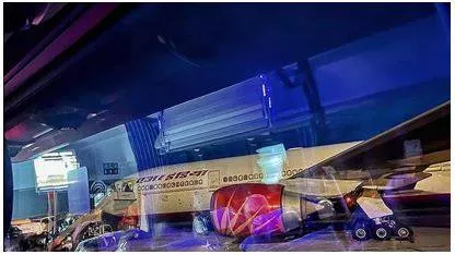 Ai flight takes off from russia’s magadan to sfo with 216 stranded passengers