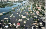 Thousands flee homes after destruction of ukraine dam