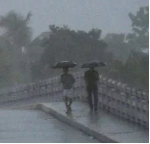 Cyclone may affect course of monsoon