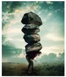 Struggle meaning