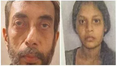 Mumbai mira road murder accused claims to be hiv+  says saraswati was possessive  report