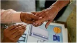 Counting for 3rd phase of bihar's municipal elections  for which polling is underway in 31 cities  on june 11