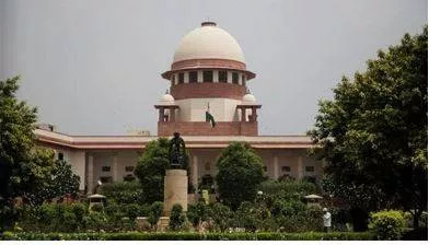 Sc takes suo motu cognisance of lack of toilets for women lawyers at ooty court