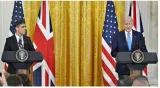 U s   u k  forge ‘atlantic declaration’ to boost ties