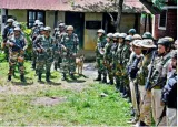 Cbi to probe if violence in manipur was pre planned