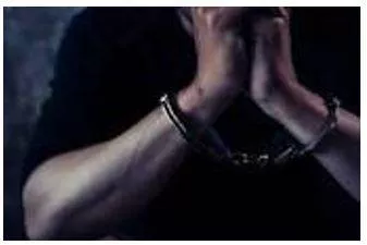 Detained meaning