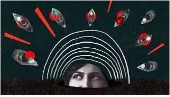 Conspiracy meaning