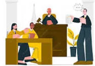 Prosecutor meaning