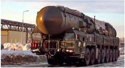 Russia to deploy nuclear weapons in belarus in july