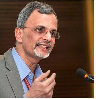 Finance ministry on same page with rbi for fy24 growth forecast  cea