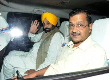 Key cong  leaders under lens after regime change in punjab