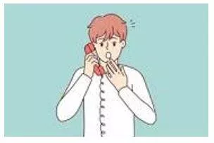 Apprised - Inform or tell (someone).