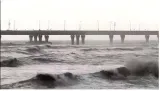 How climate change made arabian sea conducive for severe cyclones