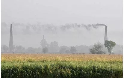 Particulate pollution increasing in rajasthan’s cities  says cse report