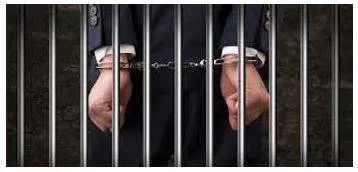Convicted meaning