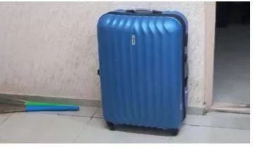 Bengaluru woman kills mother  puts body in suitcase and takes it to police  why 