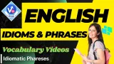 Idiomatic phareses