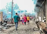 Assam cm places centre’s peace plan before kuki insurgent groups