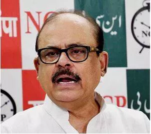 Differences in cong  will be resolved through talks  tariq