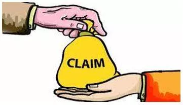 Claimed meaning