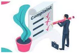 Grievance meaning