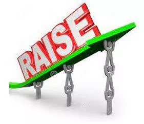 Raise meaning