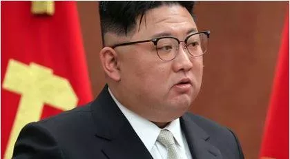 Kim jong un trying to steal south koreans' data  with ‘sophisticated' methods