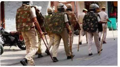 Prohibitory orders in uttarakhand town ahead of 'mahapanchayat' by hindu outfits