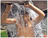Djb to waive pending water bills of 7 lakh consumers  cm