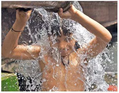 Djb to waive pending water bills of 7 lakh consumers  cm