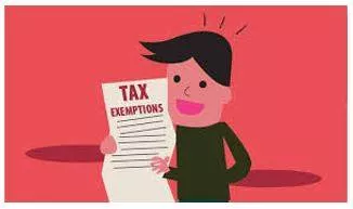 Exempted meaning
