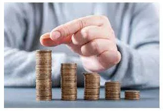 Accumulating - To collect a number or quantity of something over a period of time
