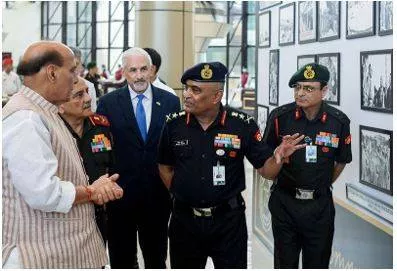 Un needs to be more democratic and representative  says rajnath
