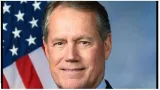 Don’t make responses to taiwan basis of judging ties  hawaii congressman ed case