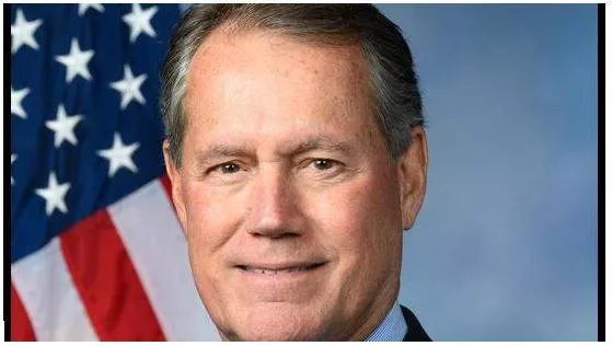 Don’t make responses to taiwan basis of judging ties  hawaii congressman ed case