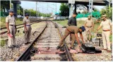 Railway board had warned against short cuts followed by signal staff