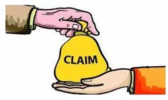 Claimed meaning