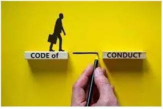 Conducted meaning