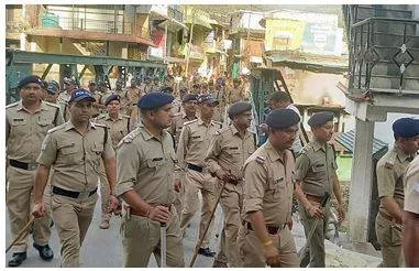 Hc to hear plea against proposed mahapanchayat in uttarkashi today