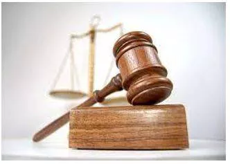 Jurisdiction meaning