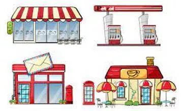 Establishments meaning