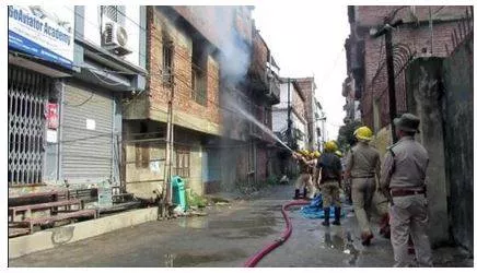 Manipur unrest  congress mlas reach delhi  seek time to meet pm narendra modi