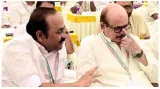 Tariq anwar stresses need for maintaining discipline in party